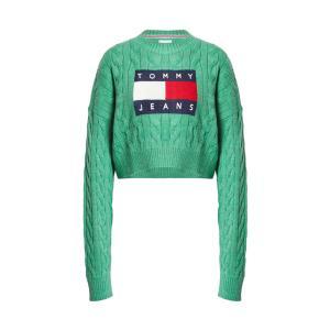 Maglia . verde
