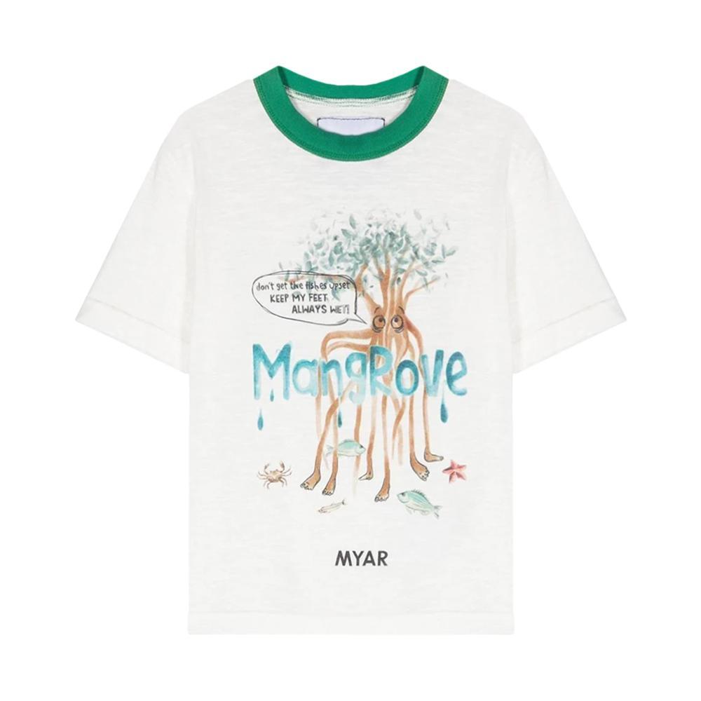 myair t-shirt myar. panna - foto 1