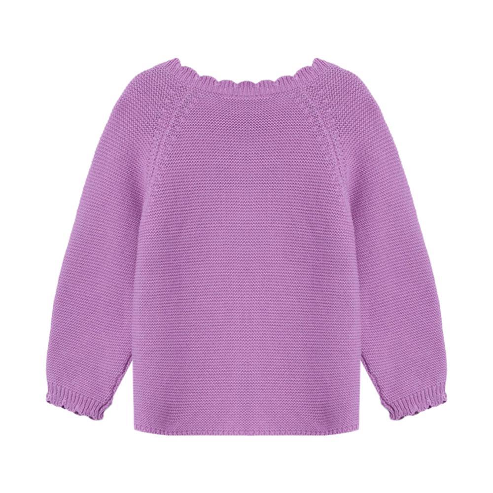 name.it cardigan name.it. lilla - foto 2