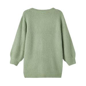 Cardigan . verde