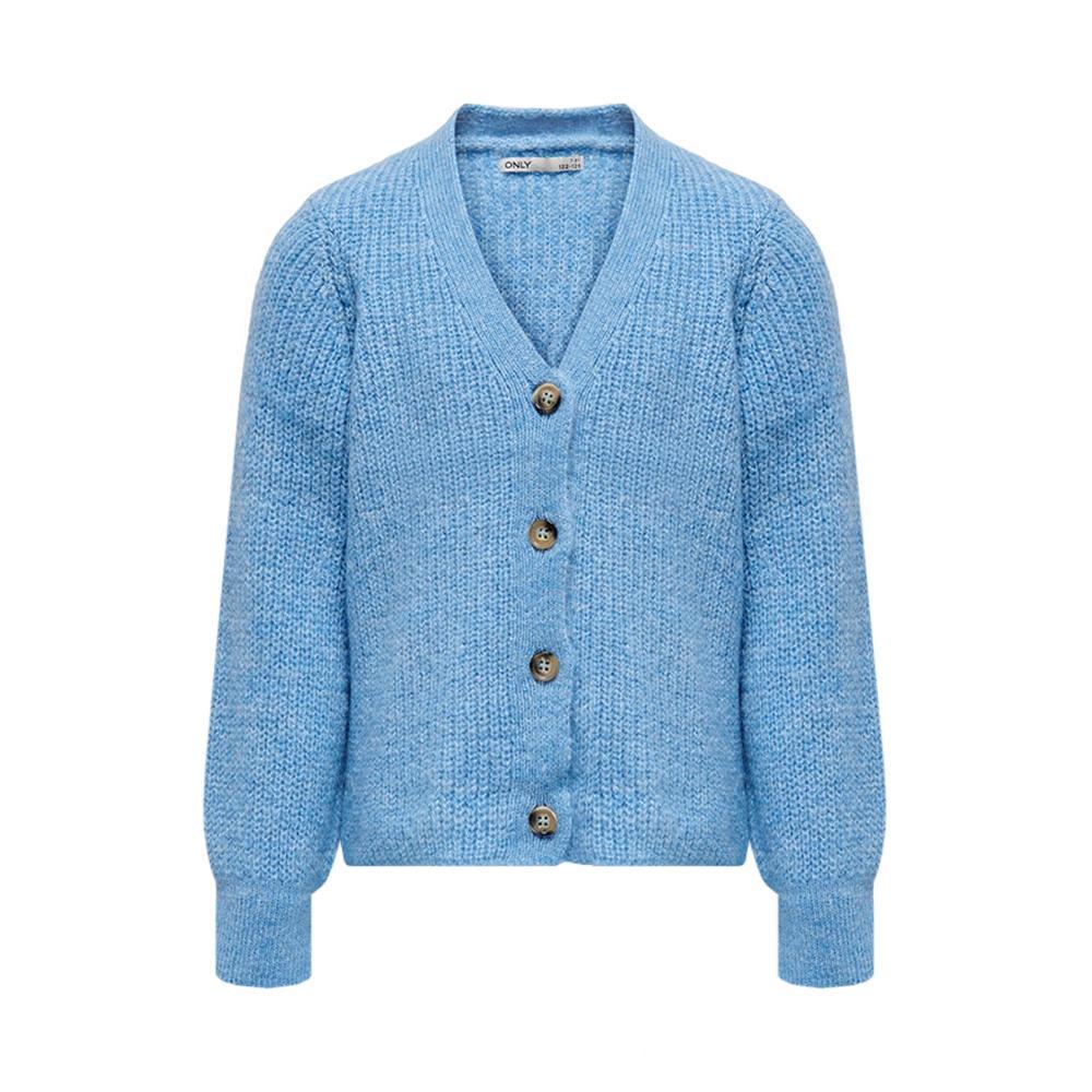 only cardigan only. turchese - foto 1