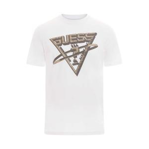 T-shirt . bianco