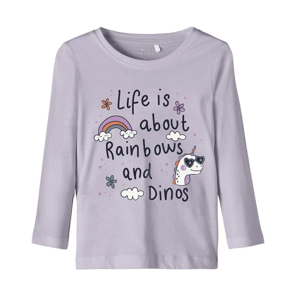 name.it t-shirt name.it. glicine - foto 1