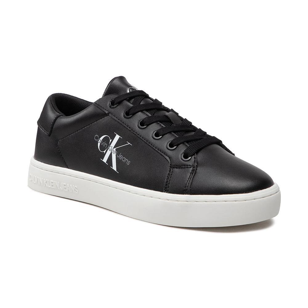 calvin klein scarpe calvin klein. nero - foto 2