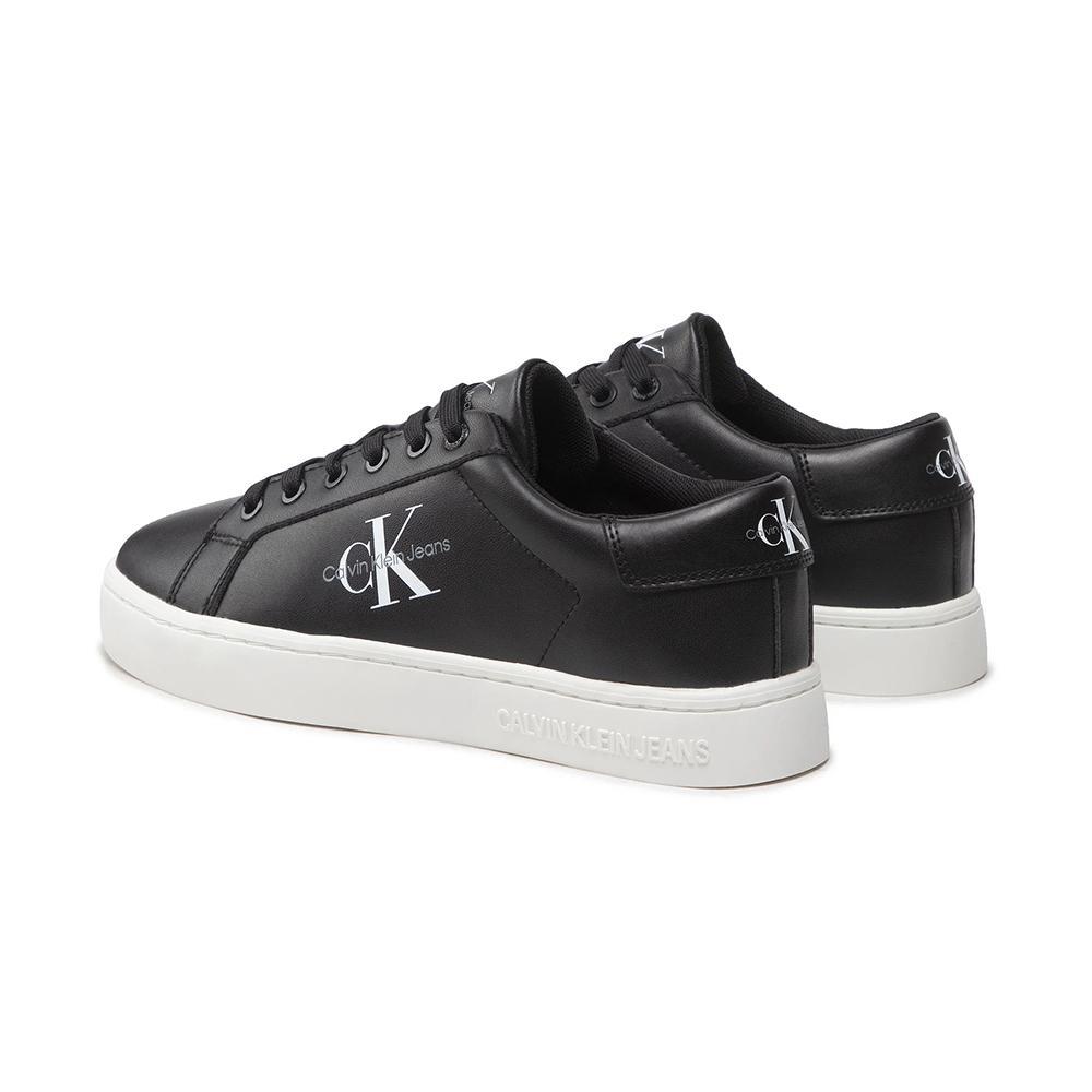 calvin klein scarpe calvin klein. nero - foto 3