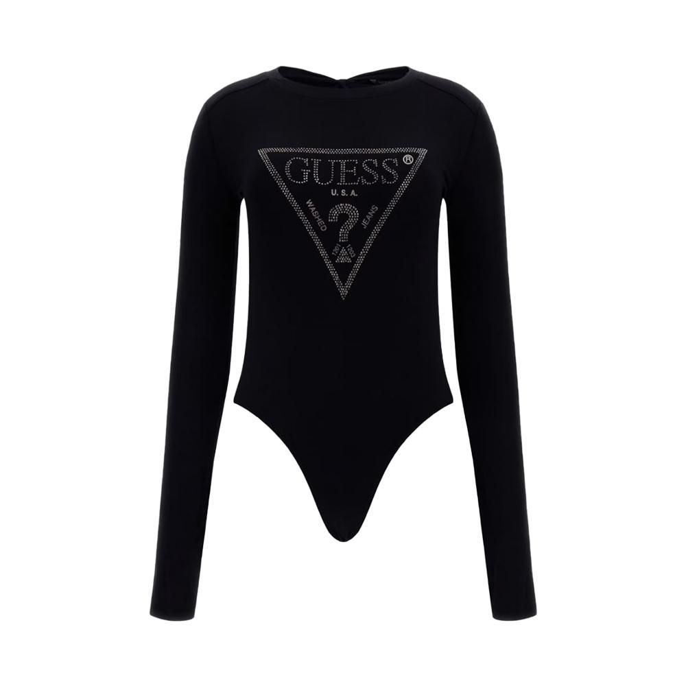 guess body guess. nero - foto 1