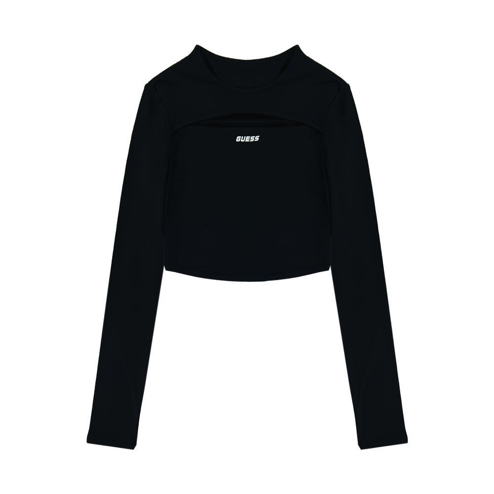 guess top guess. nero - foto 1
