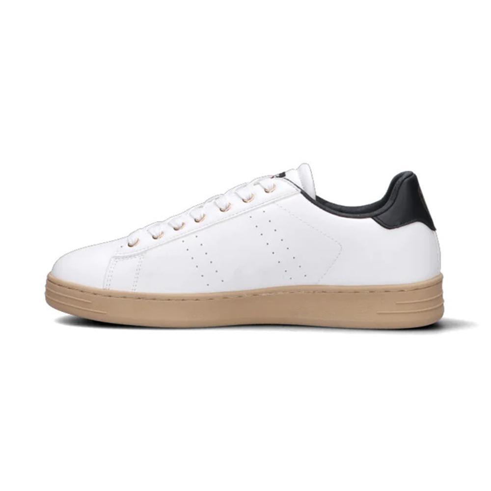 blauer scarpe blauer. bianco/nero - foto 3