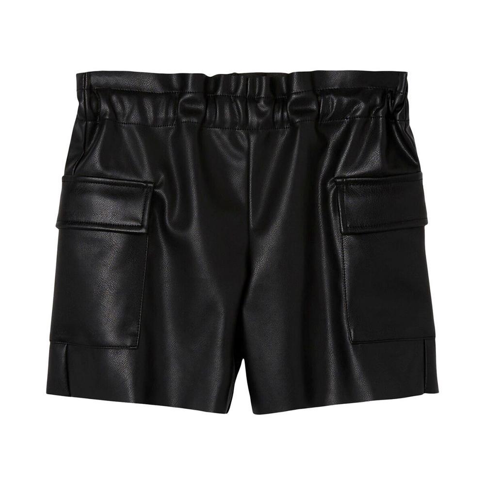 name.it shorts name.it. nero - foto 1
