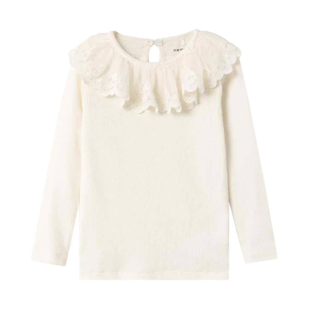name.it maglia name.it. bianco - foto 1