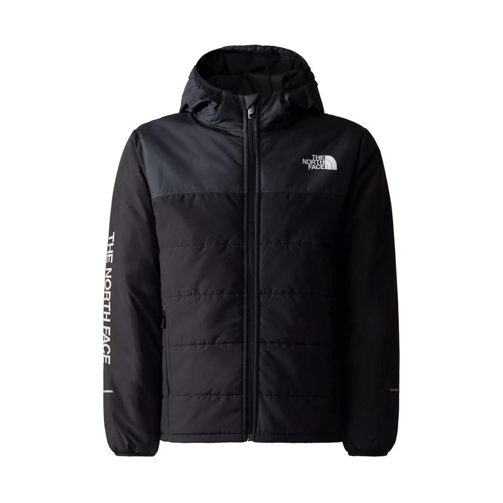 the north face giubbotto the north face. grigio - foto 1