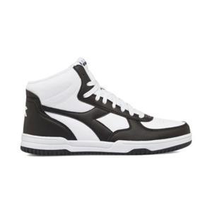 Scarpe . bianco/nero