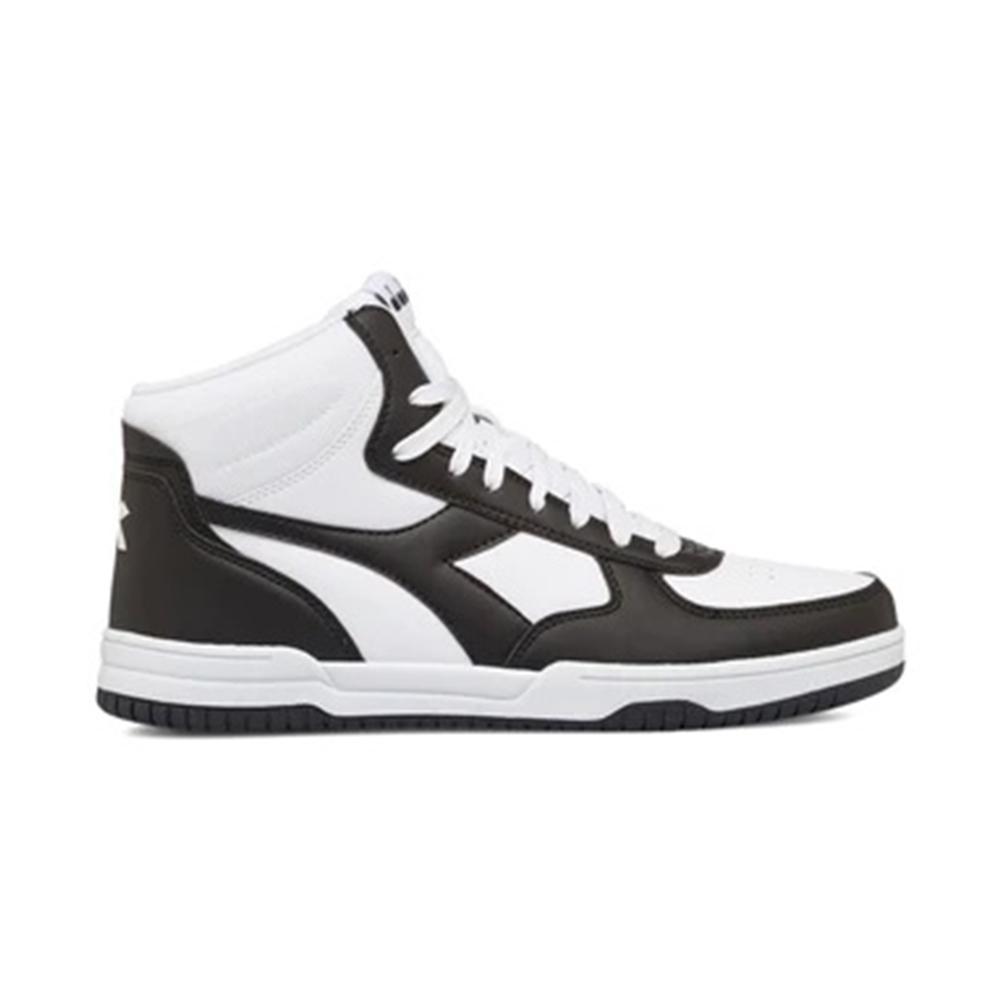 diadora scarpe diadora. bianco/nero - foto 1