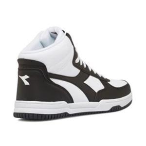 Scarpe . bianco/nero