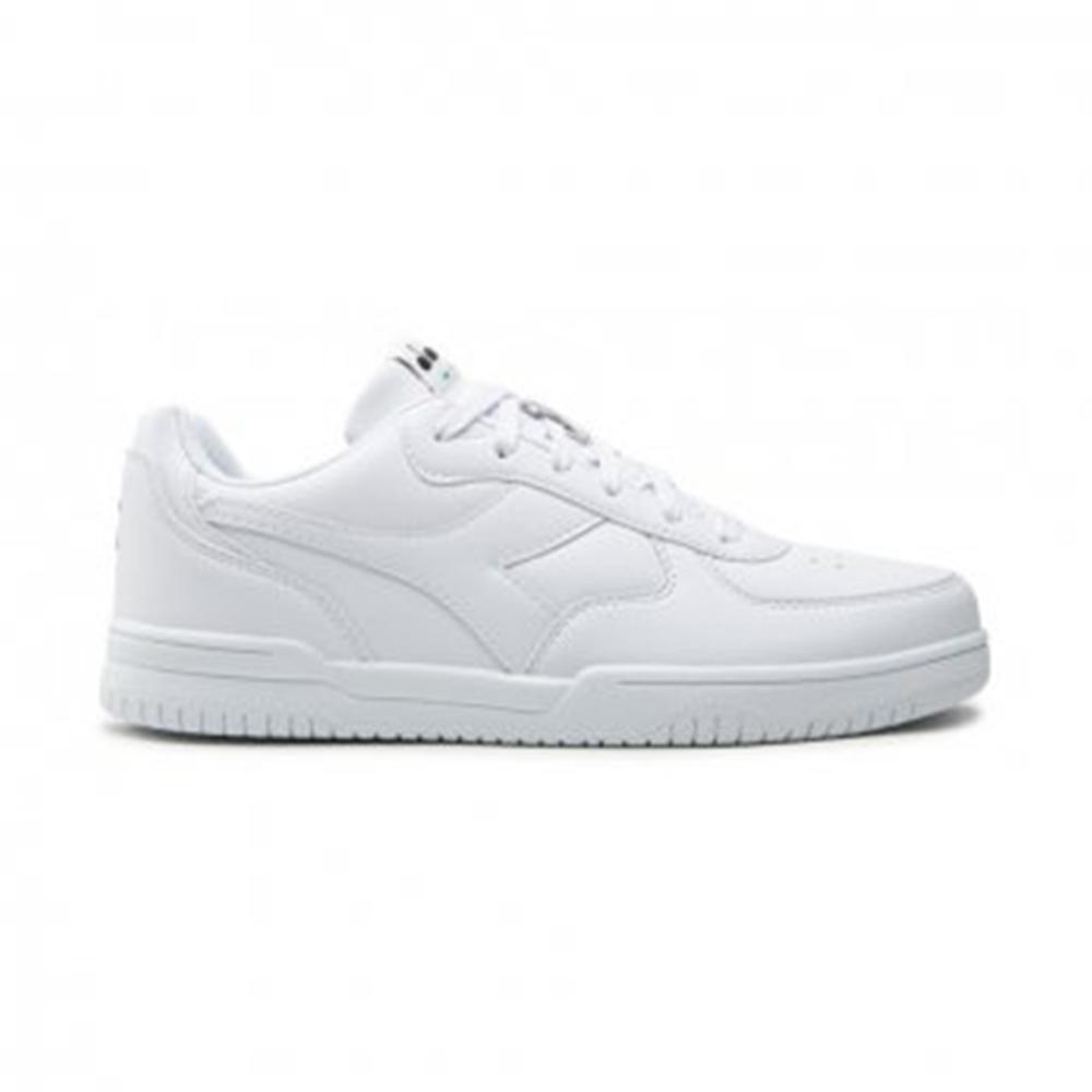 diadora scarpe diadora. bianco - foto 1