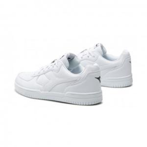 Scarpe . bianco