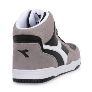 Scarpe . grigio/nero