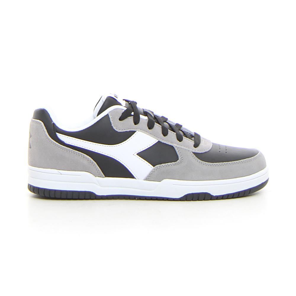 diadora scarpe diadora. grigio/nero - foto 1