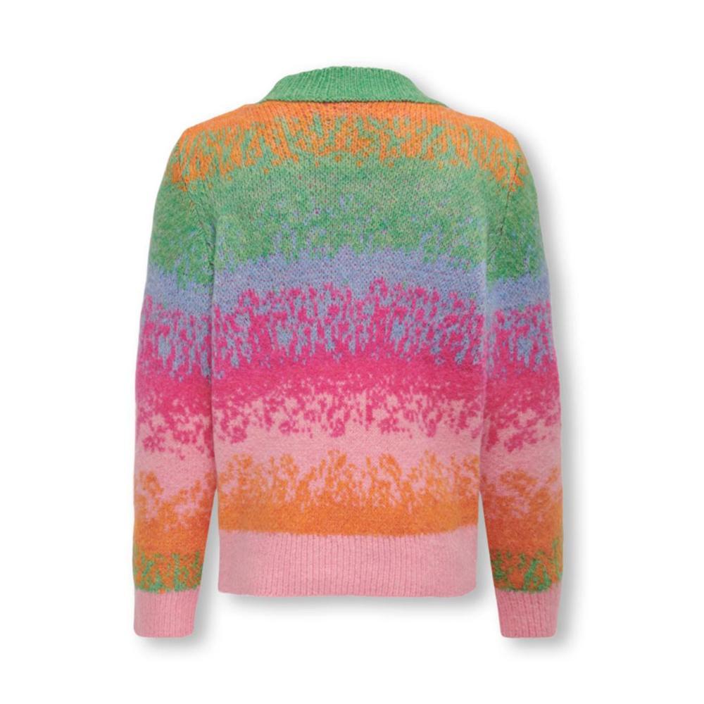 only maglia only. multicolor - foto 2