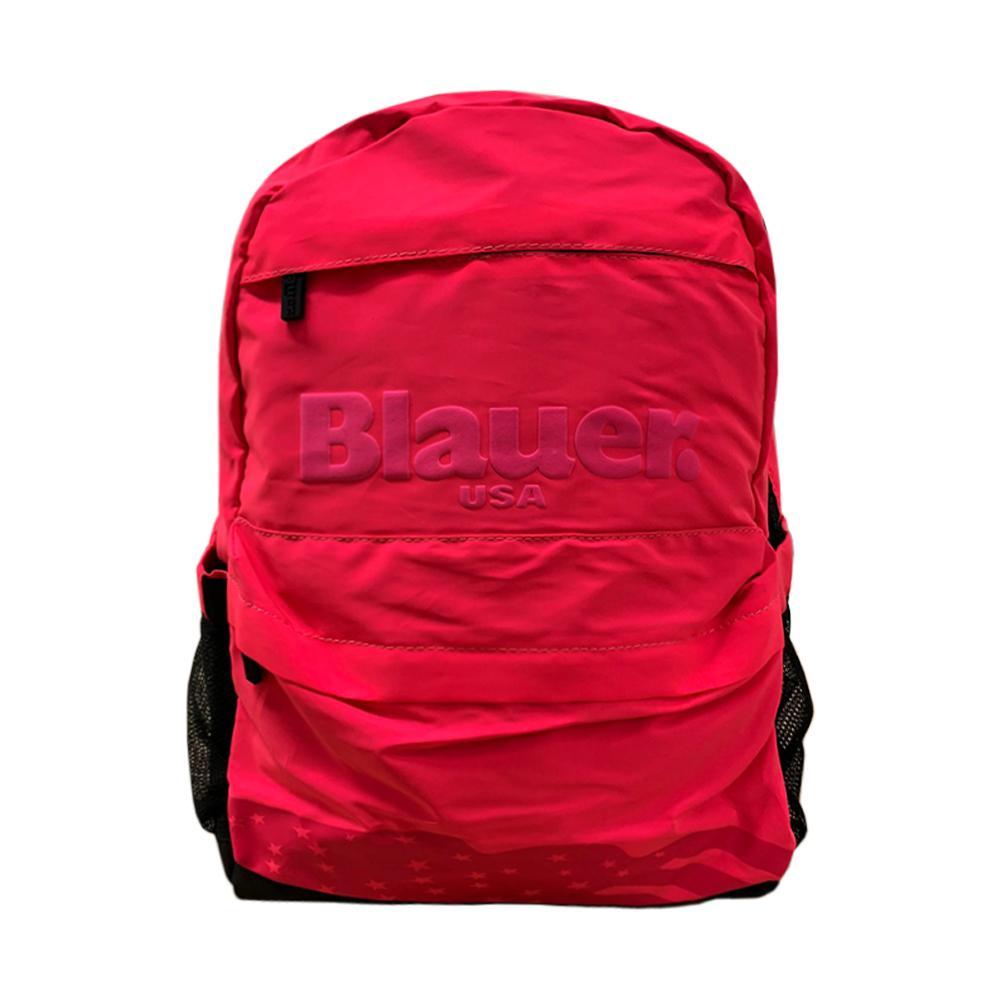 blauer zaino blauer. fucsia - foto 1