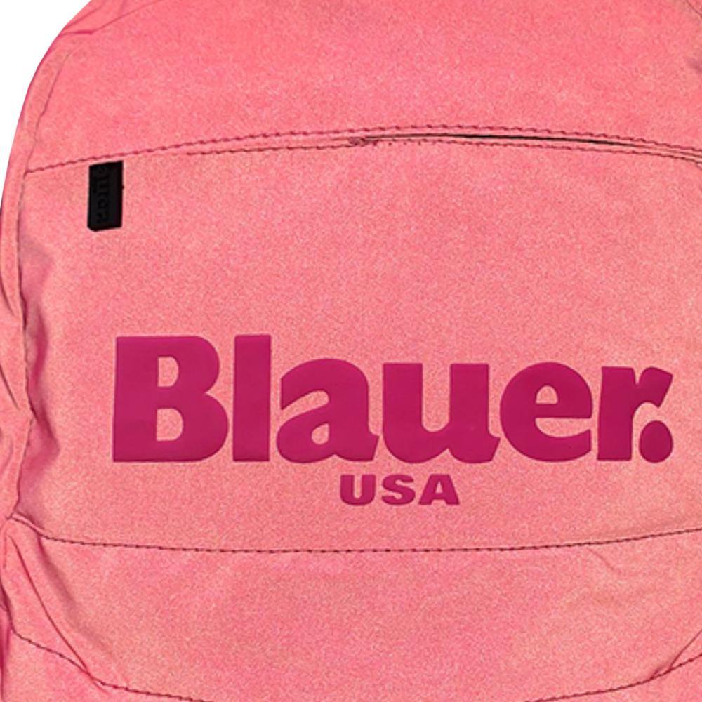 blauer zaino blauer. fucsia - foto 2