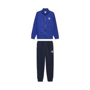 Tuta . royal/blu