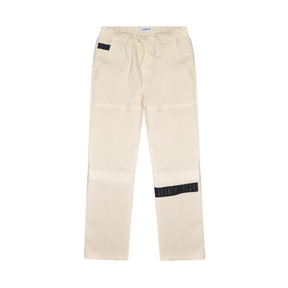 bikkembergs pantalone bikkembergs. sabbia - foto 1