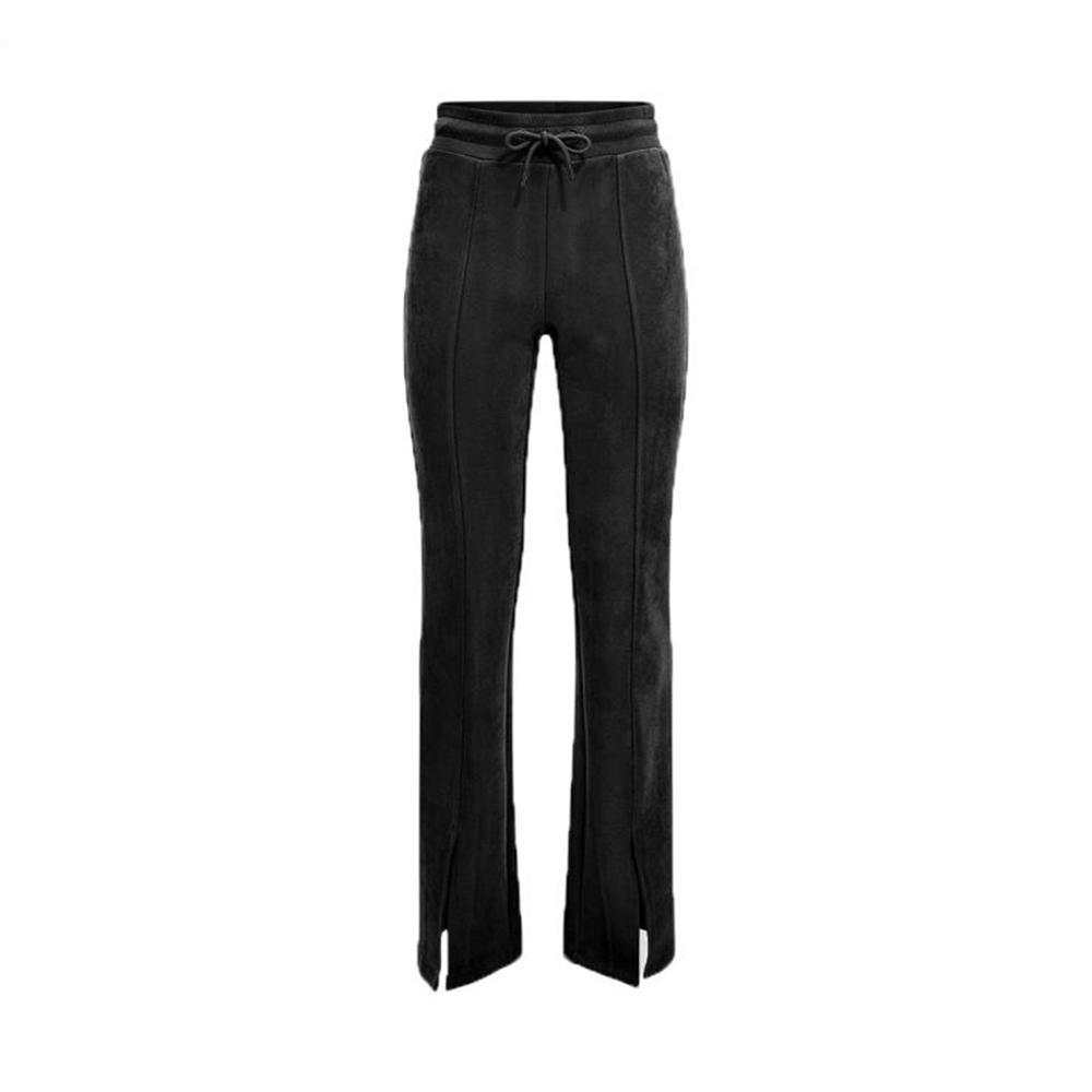 guess pantalone guess. nero - foto 1