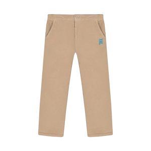 Pantalone . beige