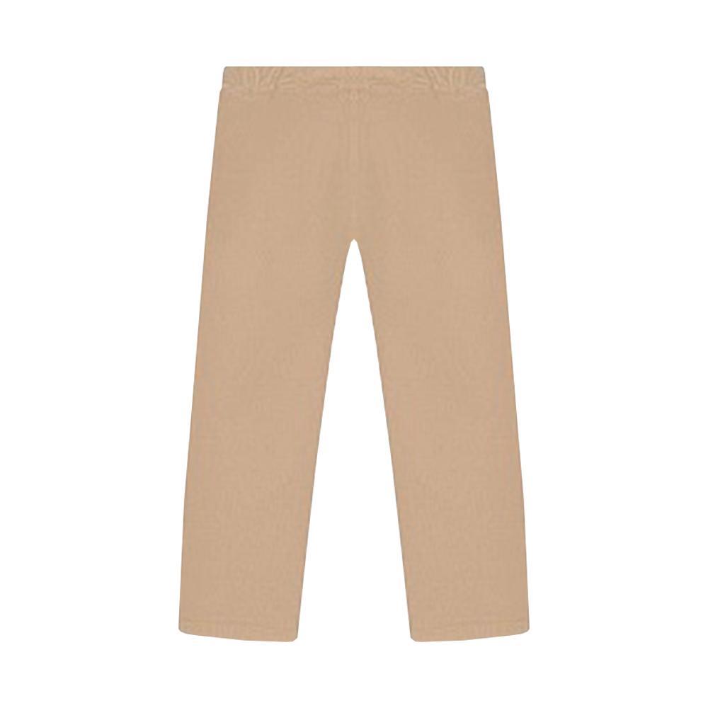 bikkembergs pantalone bikkembergs. beige - foto 2
