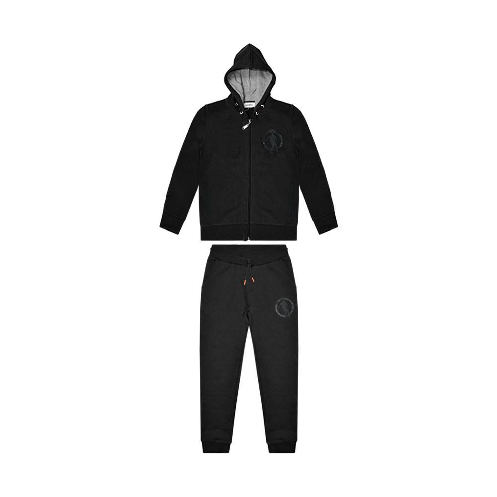 bikkembergs completo bikkembergs. nero, 2pz - foto 1