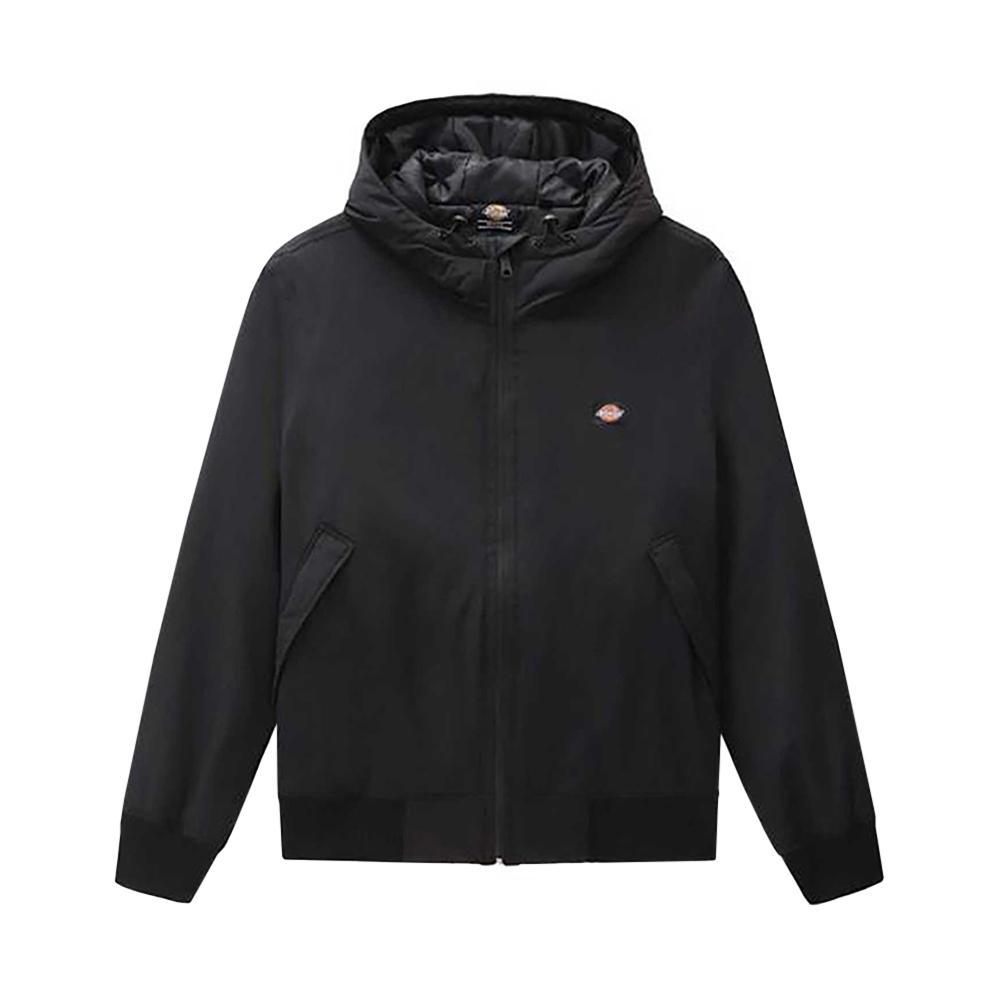 dickies giubbotto dickies nero - foto 1
