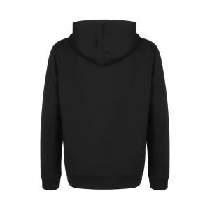 Felpa  nero