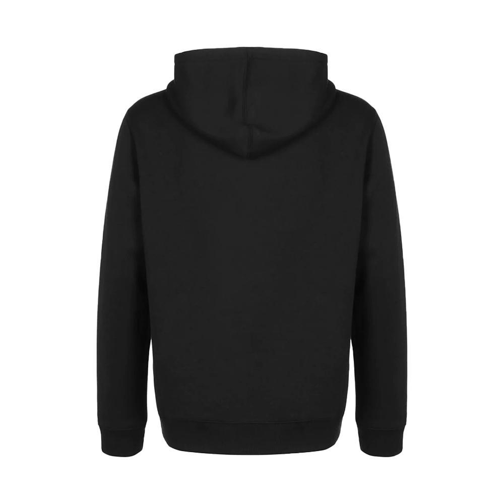 dickies felpa dickies nero - foto 2
