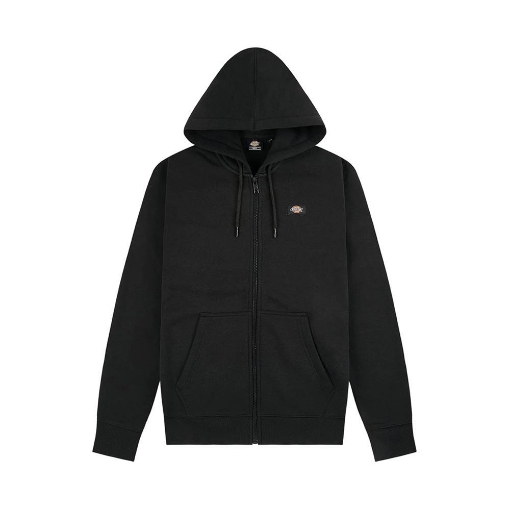 dickies felpa dickies. nero - foto 1