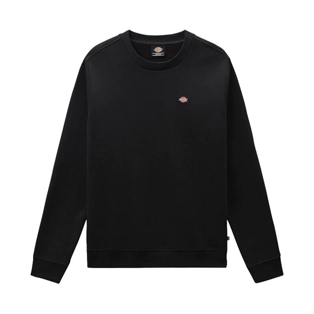 dickies felpa dickies nero - foto 1