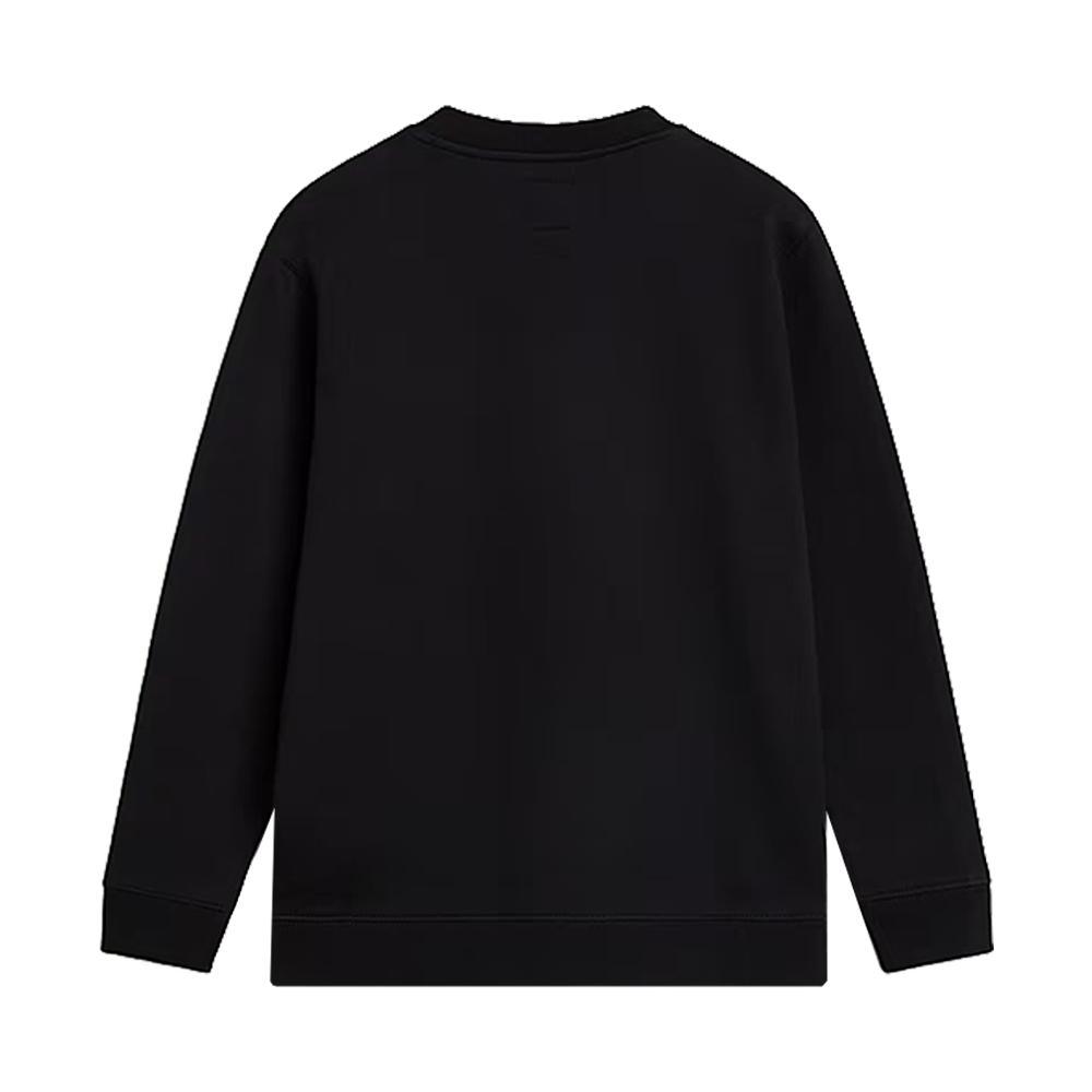 dickies felpa dickies nero - foto 2