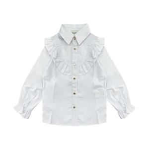 Camicia  bianco