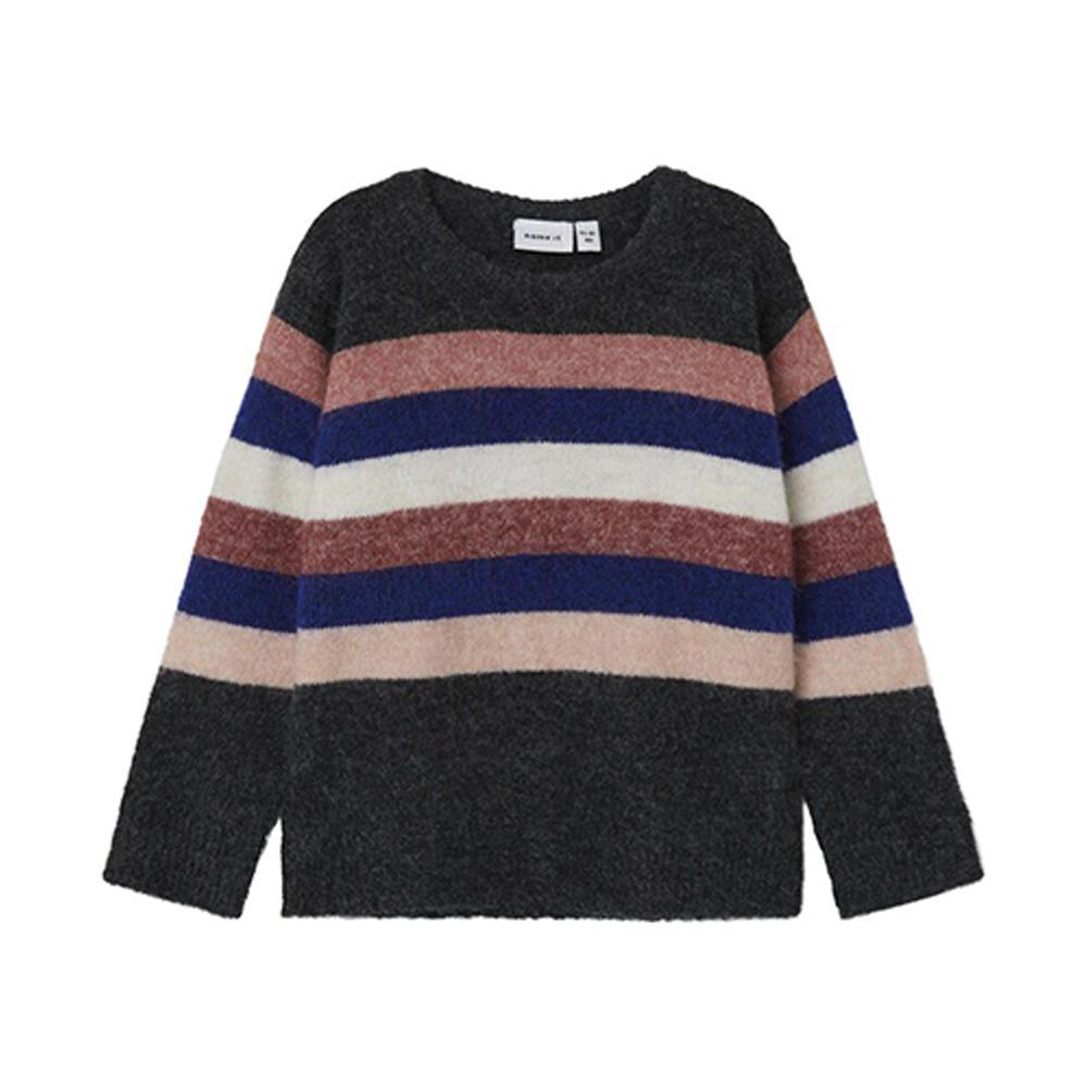 name.it maglia name.it. grigio - foto 1