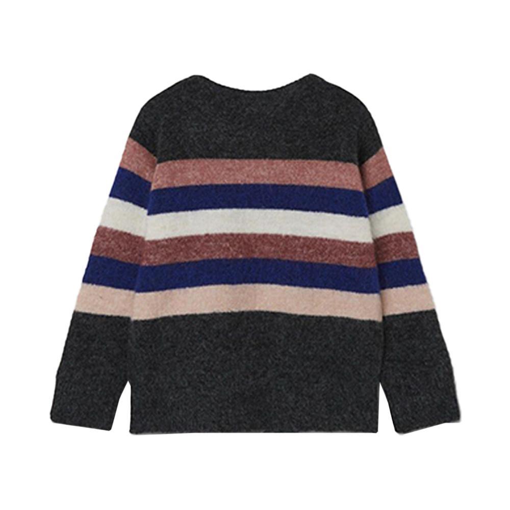 name.it maglia name.it. grigio - foto 2