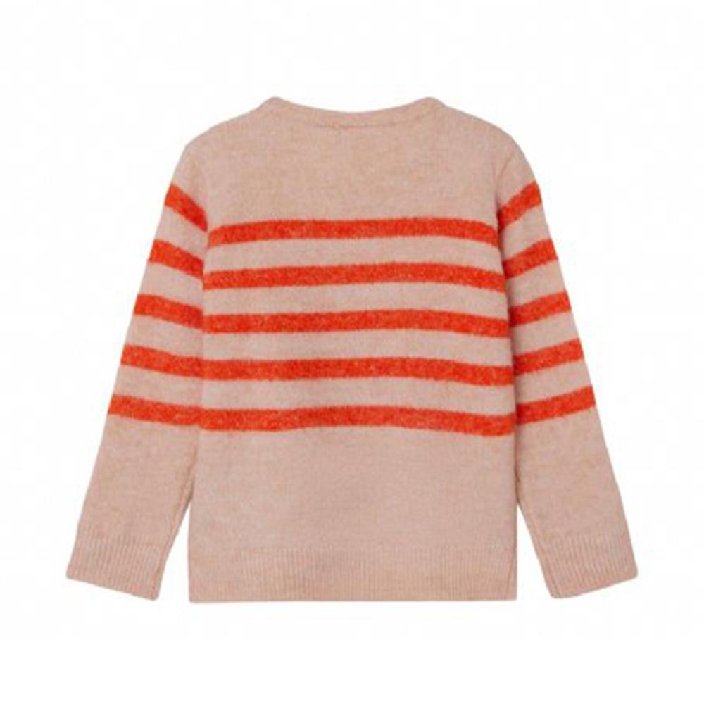 name.it maglia name.it. rosa/arancio - foto 2