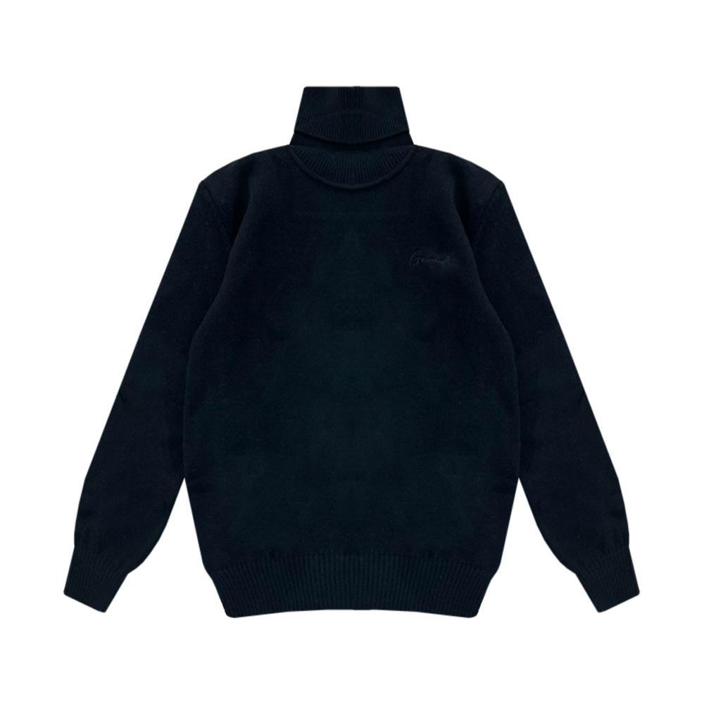gaudi maglia gaudi nero - foto 1