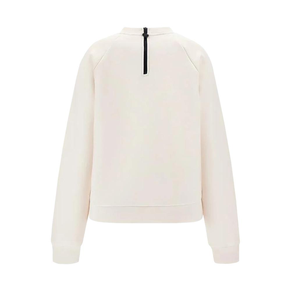 guess felpa guess. crema - foto 2