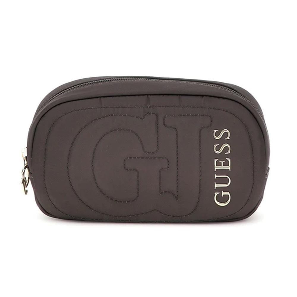 guess borsa guess. grigio - foto 1