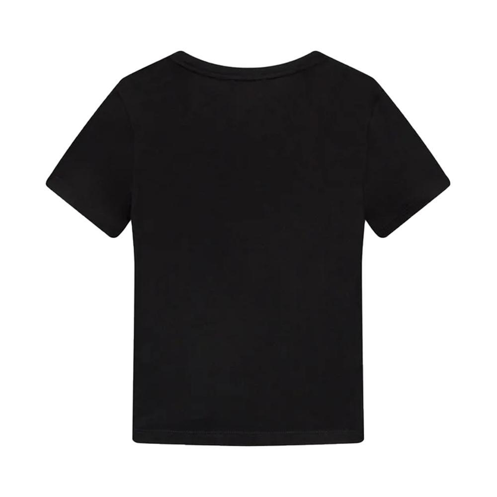ea7 t-shirt ea7. nero - foto 2