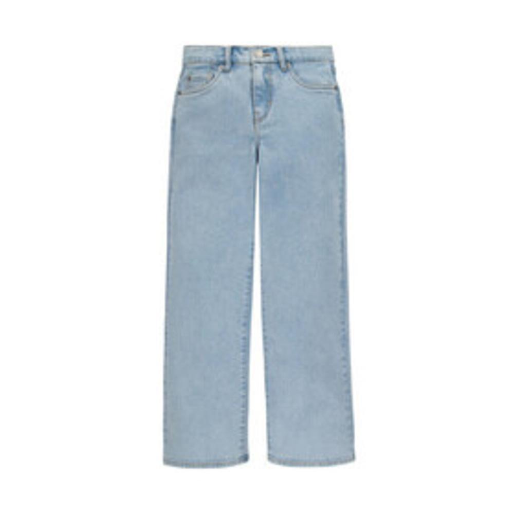 levis jeans levi's. denim chiaro - foto 1