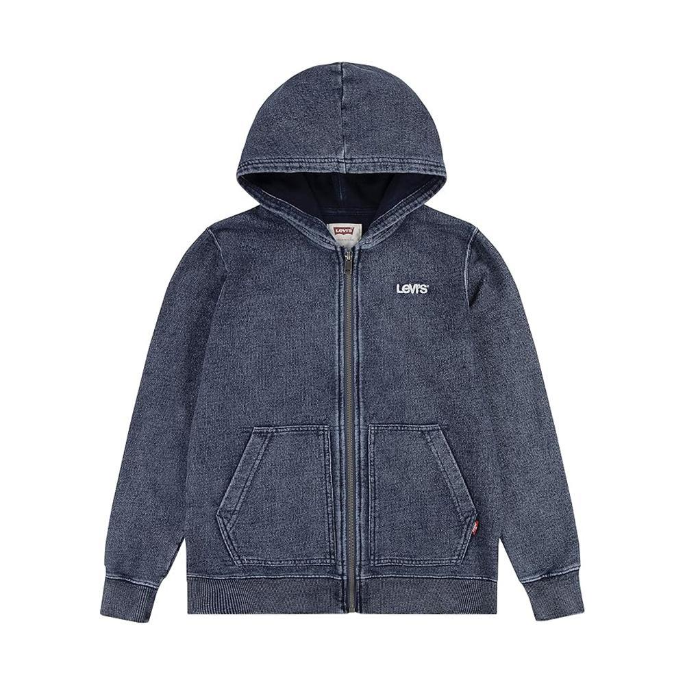levis felpa levi's. denim - foto 1