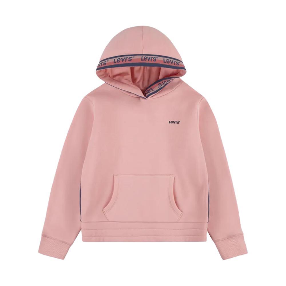 levis felpa levi's. rosa - foto 1