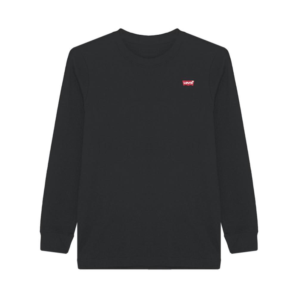 levis t-shirt levi's. nero - foto 1