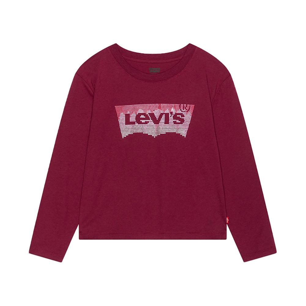 levis felpa levi's. mosto - foto 1